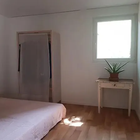 Ξενοδοχείο Oasis Paisible Lieu Tourisme