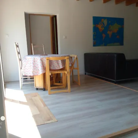 Oasis Paisible Lieu Tourisme Ξενοδοχείο