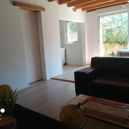 Oasis Paisible Lieu Tourisme 3*